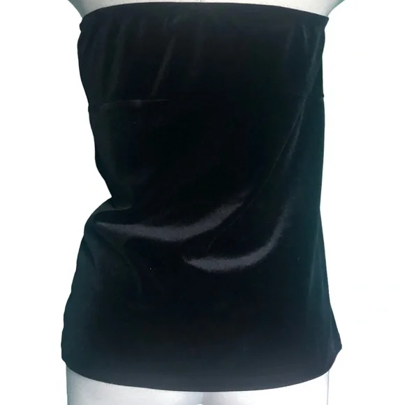 White House Black Market Top Blouse Size L - Picture 3 of 6